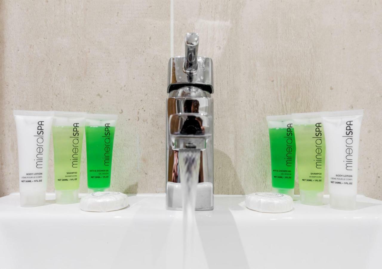 City Centre Apartment ポーツマス エクステリア 写真